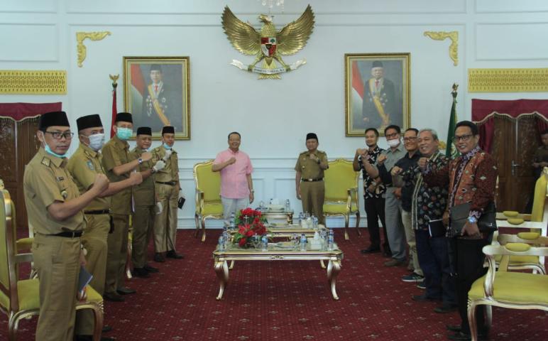 Pelayanan