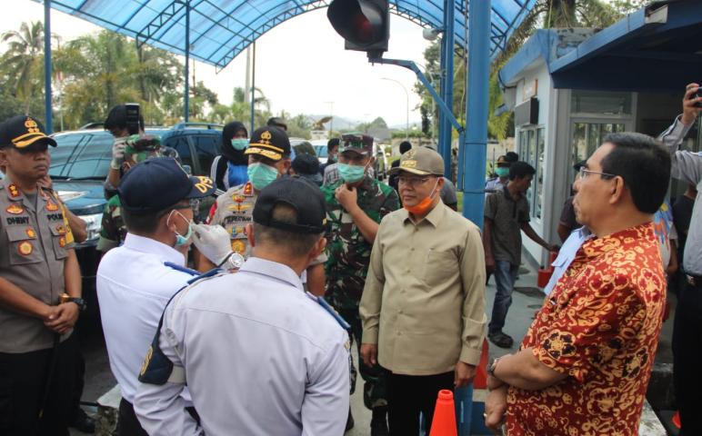 Pelayanan
