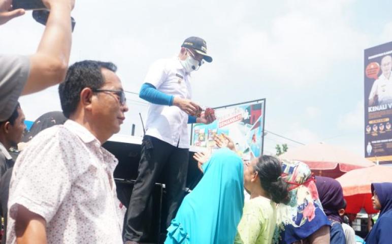 Daerah