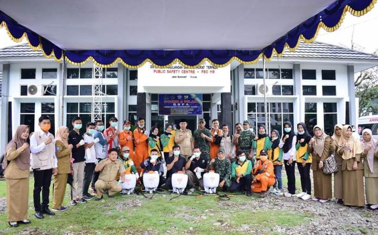 Daerah