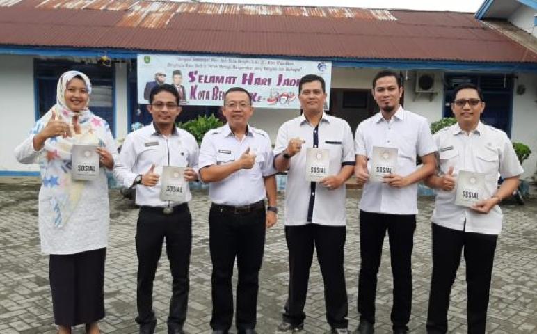 Pemkot Bengkulu