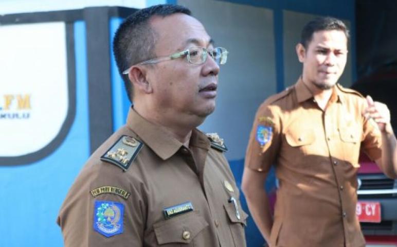 Pemkot Bengkulu