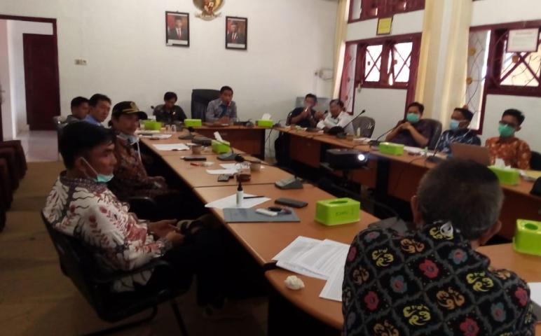 Daerah