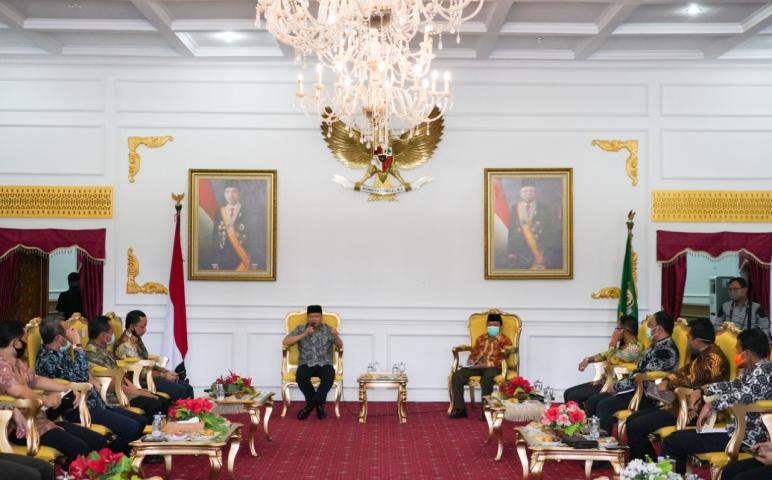 Pelayanan