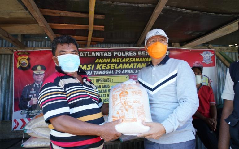 Pelayanan