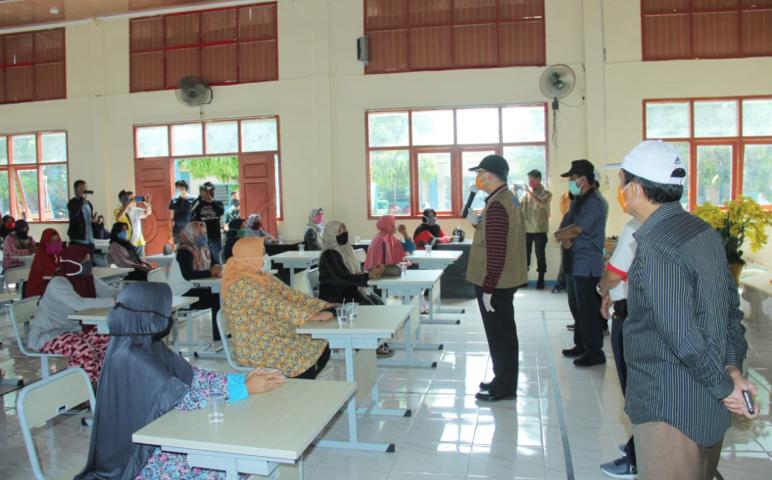 Pelayanan