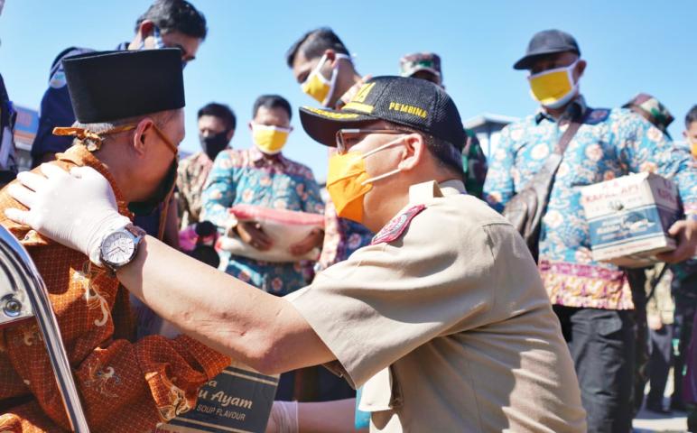 Pelayanan