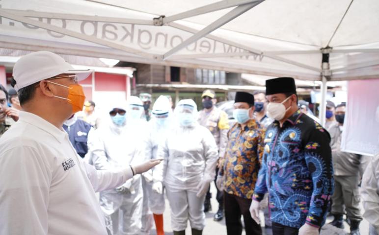 Pelayanan