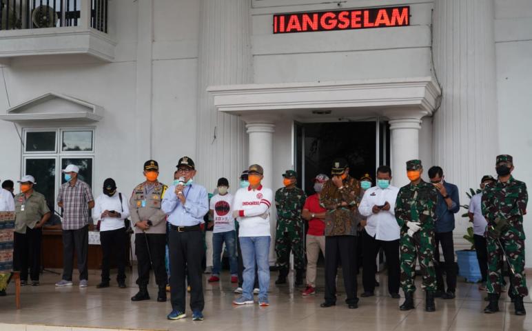 Pelayanan