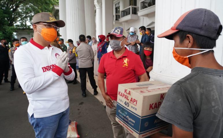 Pelayanan