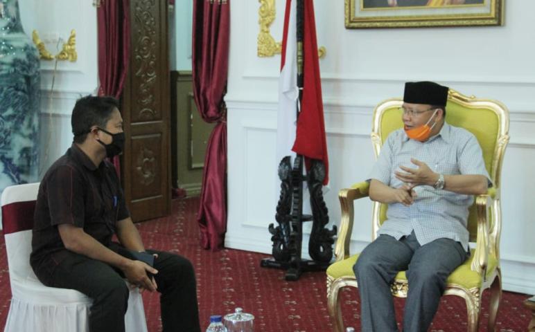 Pelayanan
