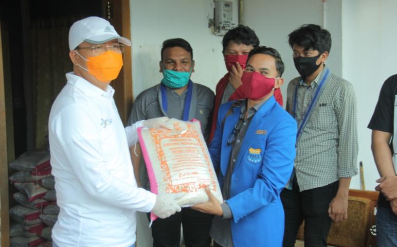 Pelayanan