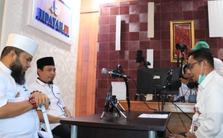 Pemkot Bengkulu
