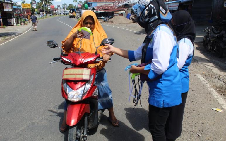 Daerah