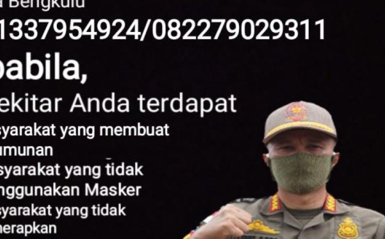 Pemkot Bengkulu