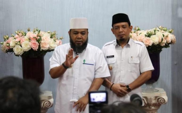 Pemkot Bengkulu