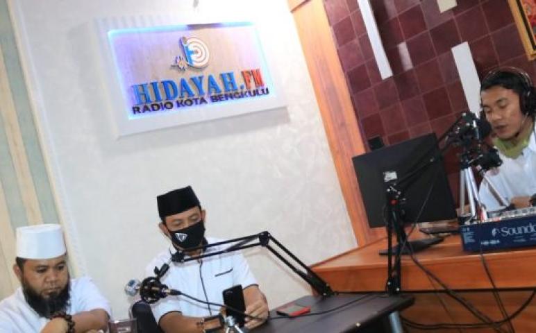 Pemkot Bengkulu
