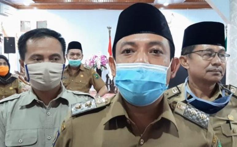 Pemkot Bengkulu