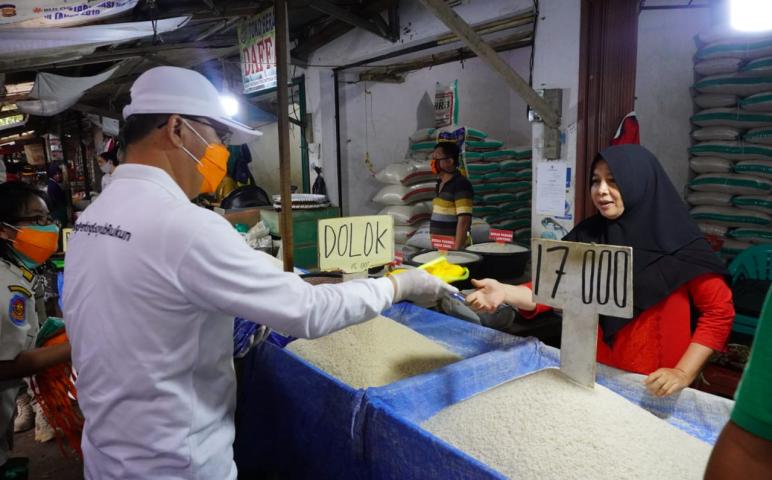Pelayanan
