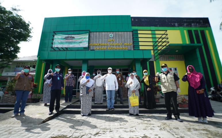 Pelayanan