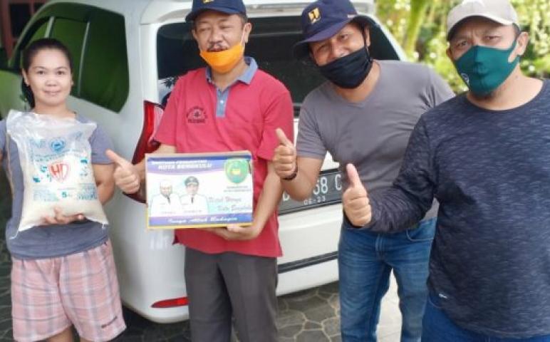 Pemkot Bengkulu