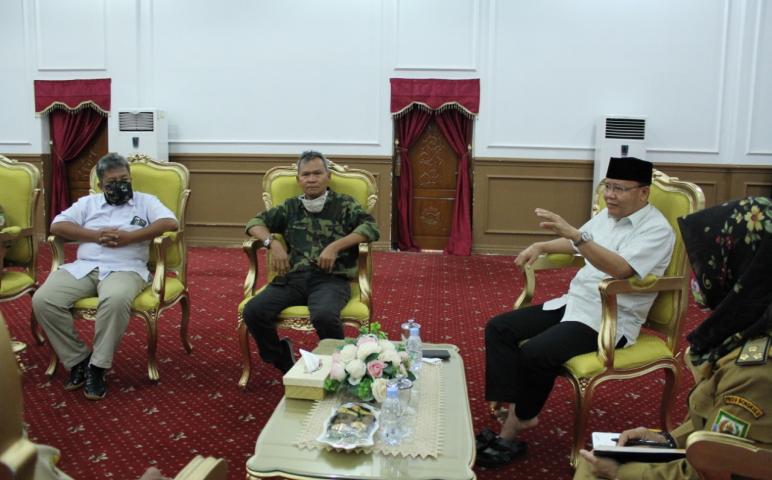 Pelayanan