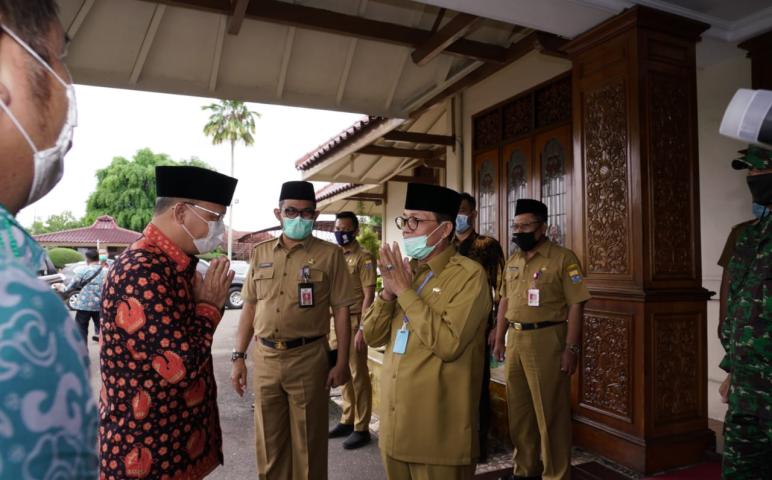 Pelayanan