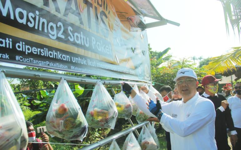 Pelayanan