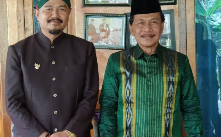 Daerah