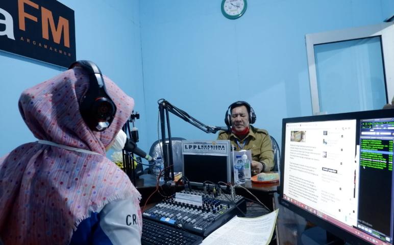 Daerah