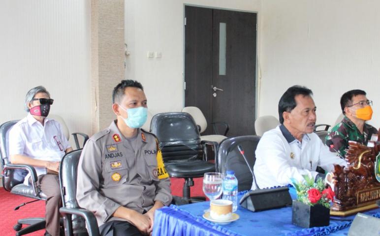 Daerah