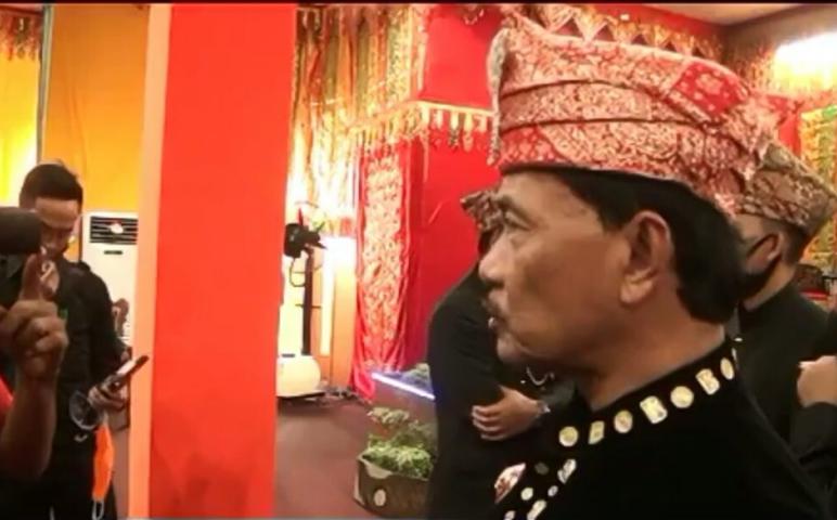 Daerah