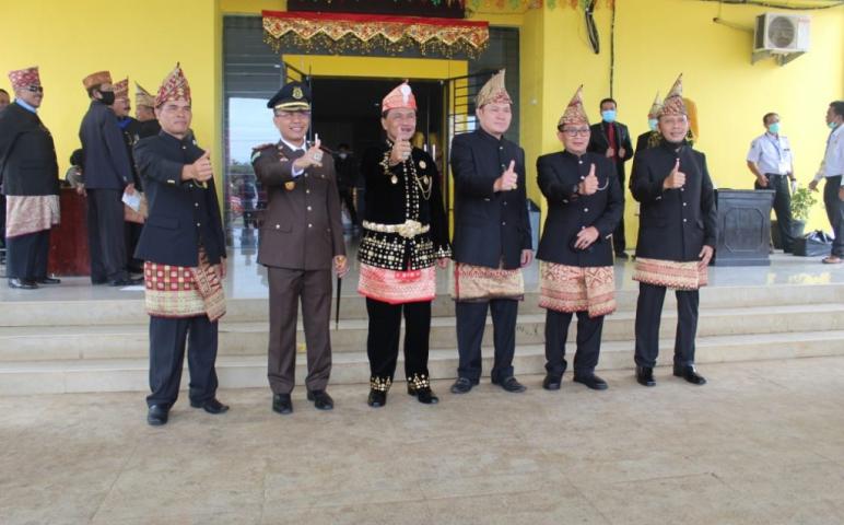 Daerah