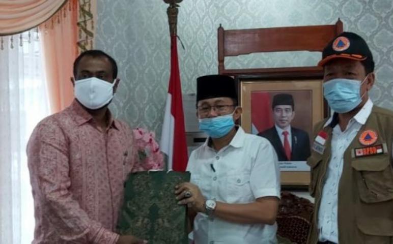 Pemkot Bengkulu