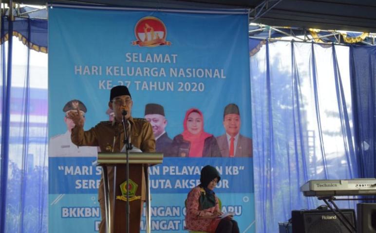 Daerah