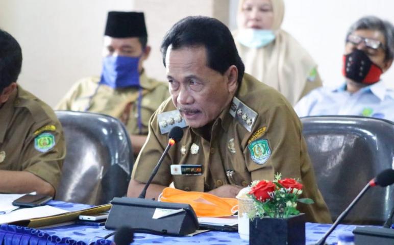 Daerah