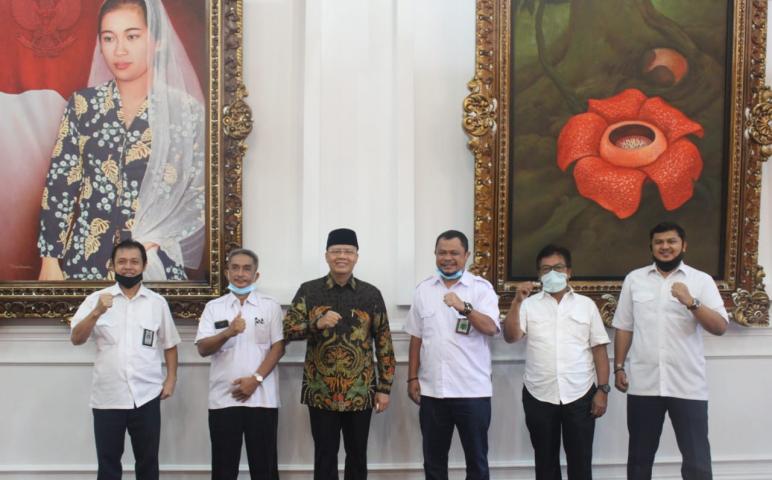 Pelayanan