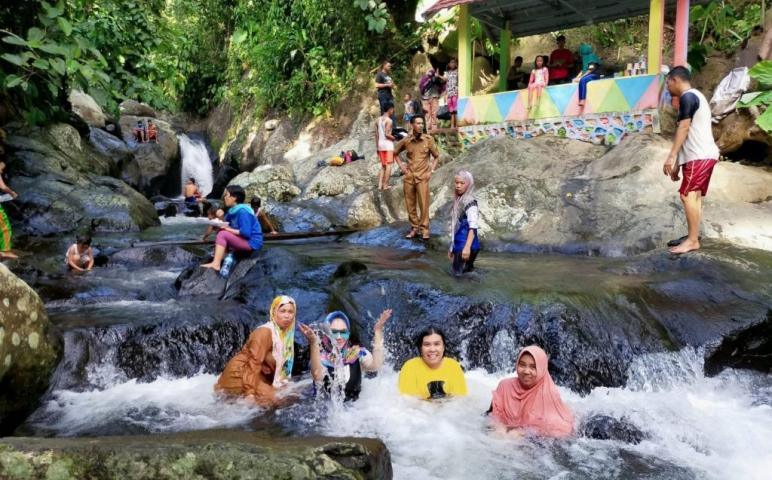 Daerah