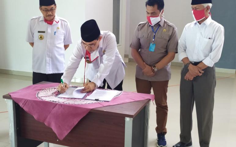 Daerah