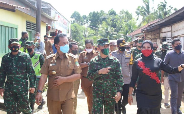 Daerah