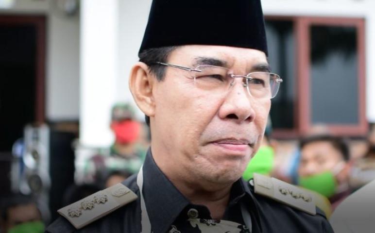Daerah