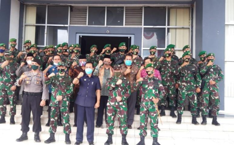 Daerah