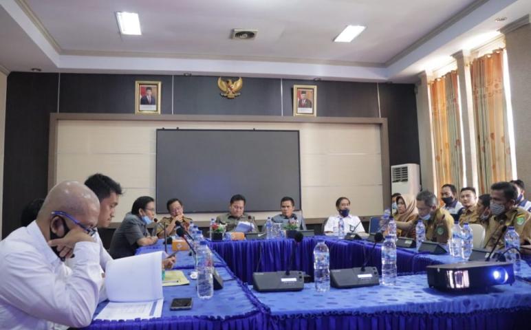 Daerah