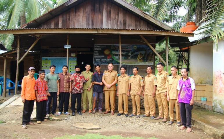 Daerah