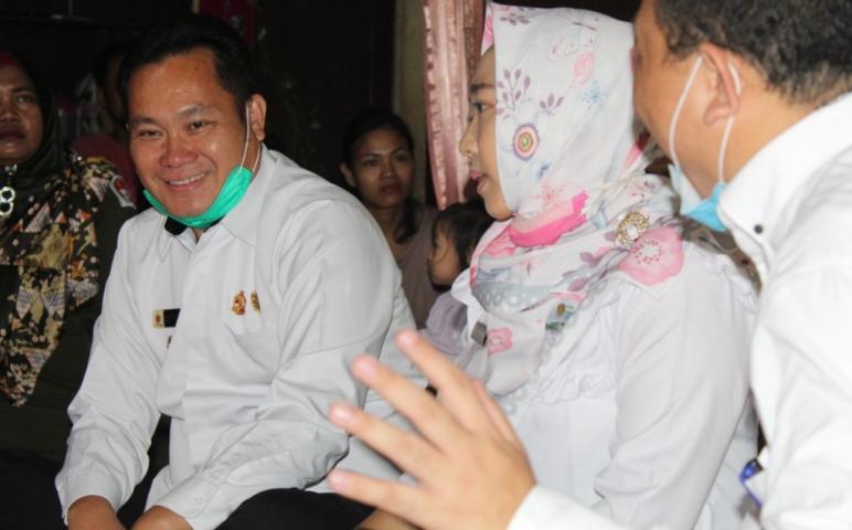 Daerah