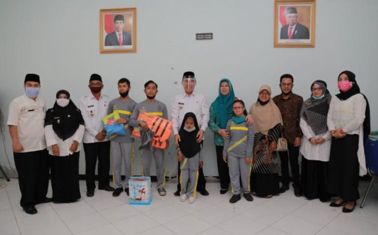 Daerah