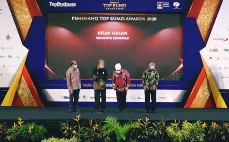 Pemkot Bengkulu