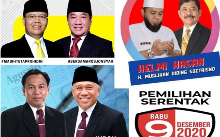 Pilkada 2020