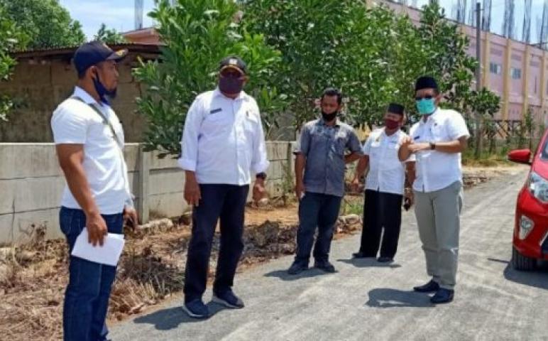 Dinas Pekerjaan Umum dan Penataan Ruang