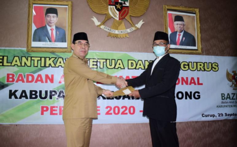 Daerah
